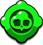 Poison Mushroom