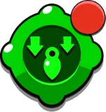 Slowing Toxin