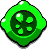 Recoiling Rotator