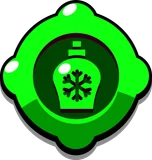 Cryo Syrup