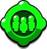 Support From Beyond