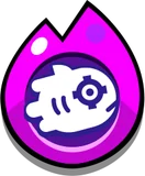 Homing Fish-Iles