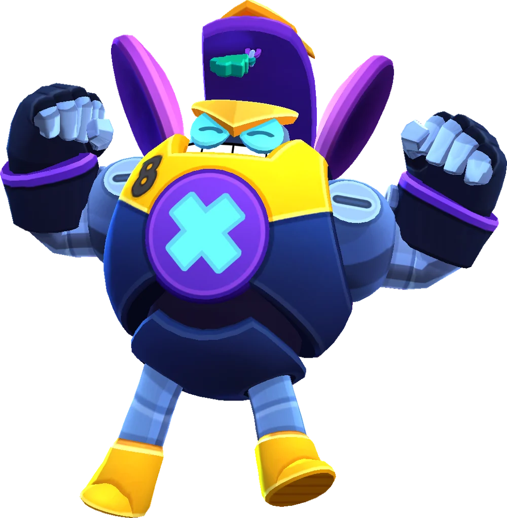 Bolt