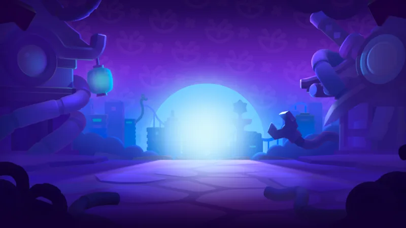 Brawl Stars Update 70: NanoNoodles Season, New Hypercharges & a Massive Balance Patch